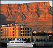 Cape Grace Hotel - Waterfront - Cape  Town