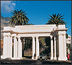 CapeTown's Mount Nelson Hotel  