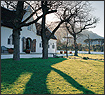Steenberg Hotel - CapeTown