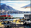 Cape Town's Table Bay Hotel 