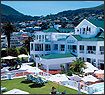 The Bay Hotel - CapeTown