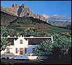 Le Franschhoek Hotel & Spa - Cape Winelands