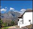 Le Franschhoek Hotel & Spa - Cape Winelands